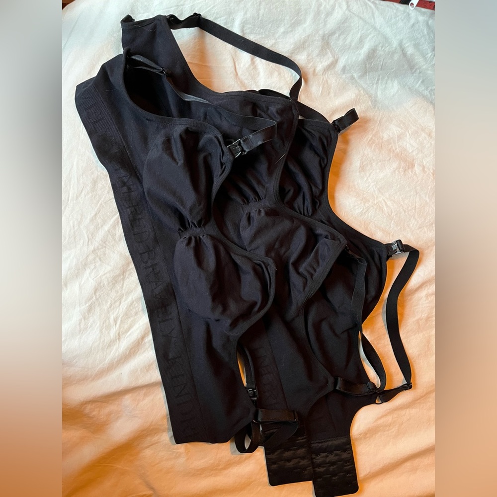 Kindred Bravely Simply Sublime nursing bras